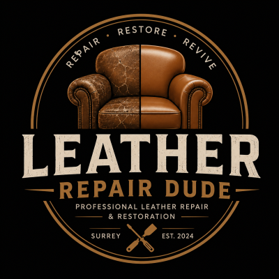 Leather Repair Dude